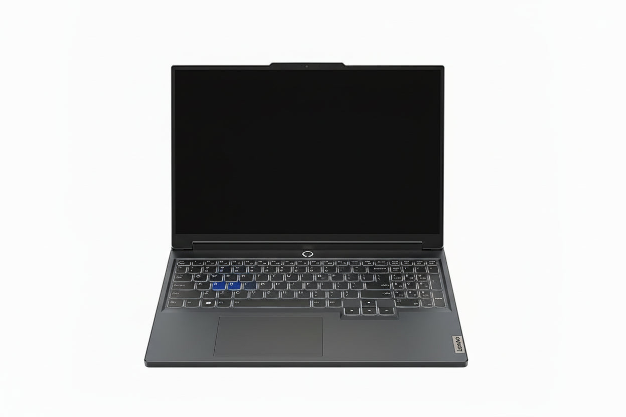 Lenovo Gaming Laptop Legion Y7000P Notebook 16 2 5K 165Hz Screen I7 14650Hx 14700Hx 16G 32G Rtx4060 Rtx4070 Computer Pc product image – Munawar Tech