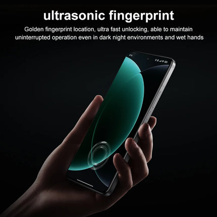 Xiaomi 15 Ultra Smartphone