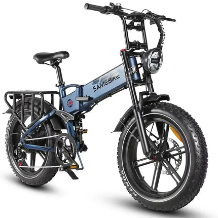 SAMEBIKE RS-A02 Folding Electric Bike