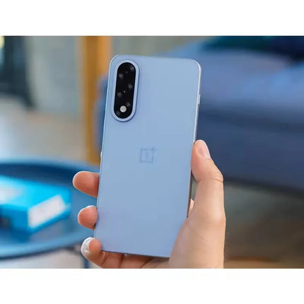 OnePlus Nord 5 Global Version Smartphone 50MP LYT-700 Camera 1.5K AMOLED Display 144 Hz Snapdragon 8S Gen 3 OxygenOS 15 - Munawar Tech