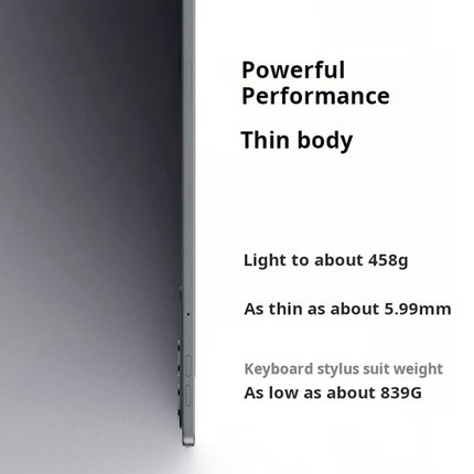 Lenovo Xiaoxin Pad Pro Tablet: Unleash Performance and Creativity