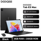 8GB 256GB Black Set