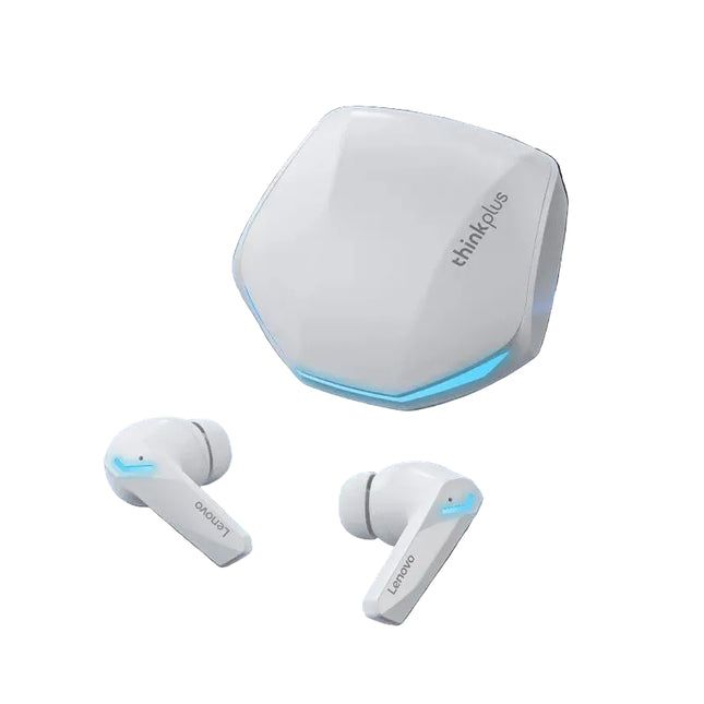 Lenovo GM2 Pro Wireless Earbuds - Munawar Tech