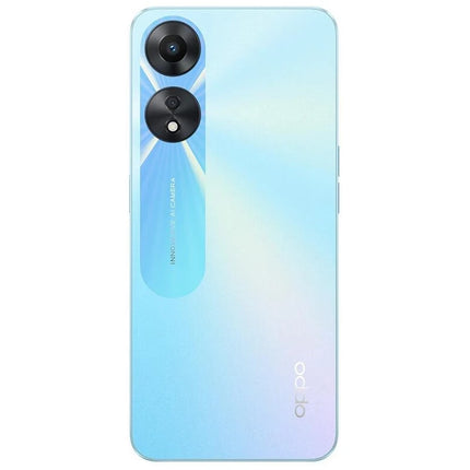 OPPO A78 5G Smartphone