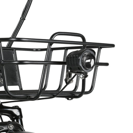 SAMEBIKE CY20 Pro Electric Bike