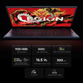 Lenovo Gaming Loptop Legion R7000 15 6 144Hz Amd Ryzen7 8745H 16 32G Ddr5 512G 1Tb 2Tb Pcie 4 0 Ssd Rtx4060 Gaming Noteb product image – Munawar Tech