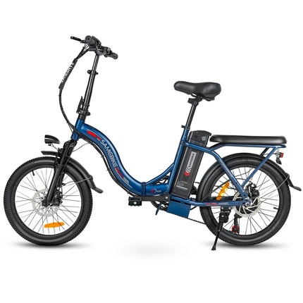 Samebike CY20 Electric Bike