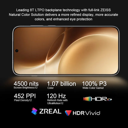 Vivo X300 Pro 5G Smartphone – Power and Photography in Your Pocket