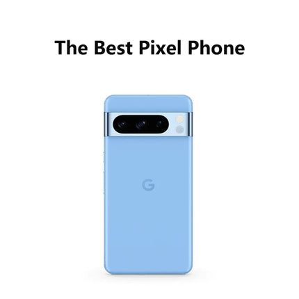 Google Pixel 8 Pro