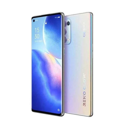 OPPO Reno 5 Pro 5G Smartphone