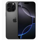 Black / 256 GB