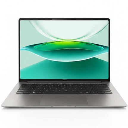 HONOR MagicBook Pro 14 Laptop - 14.6" 3.1K Display, Intel Core Ultra 5 125H, 16GB/24GB RAM, 1TB SSD, Premium Ultrabook with 92Wh Battery