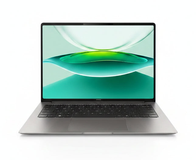HONOR MagicBook Pro 14 Laptop - 14.6" 3.1K Display, Intel Core Ultra 5 125H, 16GB/24GB RAM, 1TB SSD, Premium Ultrabook with 92Wh Battery