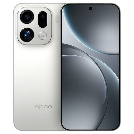 Oppo Find X9 Pro Smartphone – Your Ultimate Mobile Experience