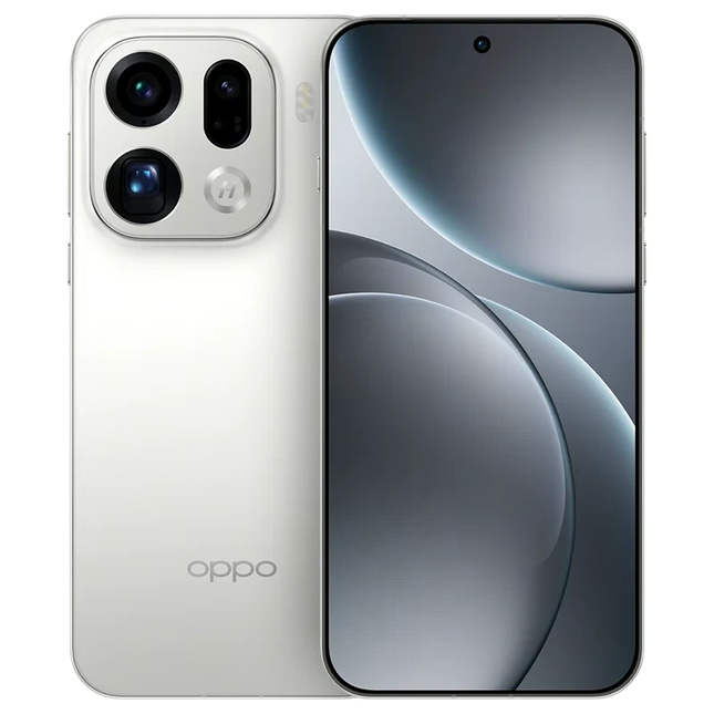 Oppo Find X9 Pro Smartphone – Your Ultimate Mobile Experience