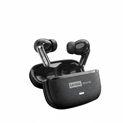 Lenovo LE208 TWS Bluetooth Earphones: Immerse Yourself in High-Fidelity Sound