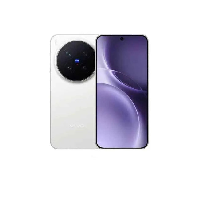 Vivo X300 Pro 5G Smartphone – Power and Photography in Your Pocket