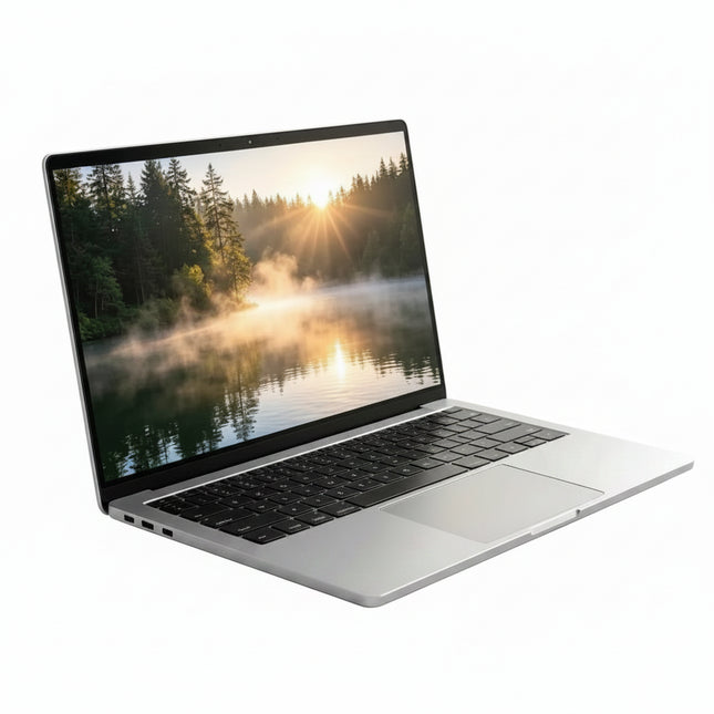 LENO HOT Ultra Slim 15.6 Inch Laptop Intel Core i9 9900 32GB 1TB 2TB 1920 1080 HD Windows 11 Gamer Office Notebook