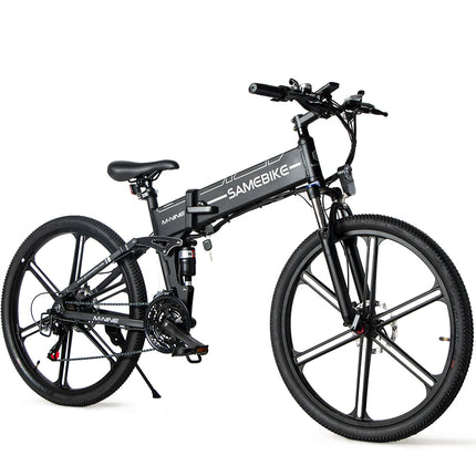 SAMEBIKE LO26-II Mountain Ebike