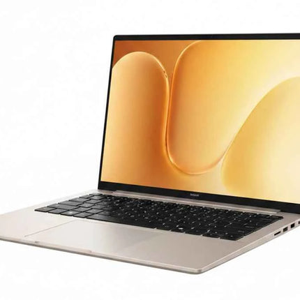Honor MagicBook 14 2026 AI Lightweight Laptop 14-inch Ultra5-336H Windows 11PRO 32GB 1T 2.8K High-definition Eye Protection
