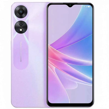 OPPO A78 5G Smartphone