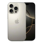 Natural Titanium / 8GB 128GB