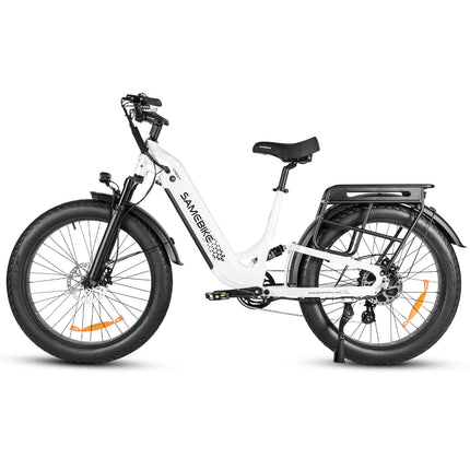 Samebike Crest All-Terrain Electric Bike
