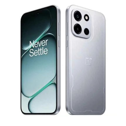 Oneplus Turbo 6 Cell Phone 6.78' AMOLED 165HZ 9000mAh 50.0MP Camera 80W Charge Snapdragon 8S Gen 4 IP69 OTA DHL Fast Delivery