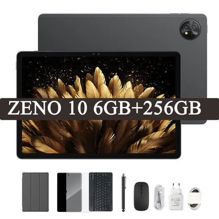 Blackview ZENO 10 11-inch 5G Android 15 Tablet product image 7