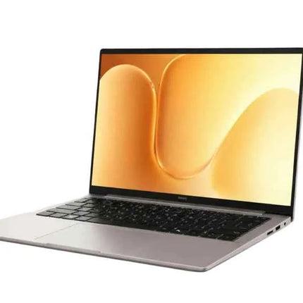 Honor MagicBook 14 2026 AI Lightweight Laptop 14-inch Ultra5-336H Windows 11PRO 32GB 1T 2.8K High-definition Eye Protection