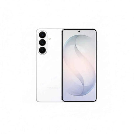 Samsung Galaxy S26+ 5G Smartphone 256GB | Snapdragon 8 Elite Gen 5 | 6.7" AMOLED 120Hz Display | 4900mAh Battery | 45W Fast Charging | IP68 Rating