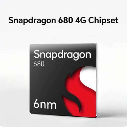 Global Version HONOR Pad X8b 10100mAh Ultra-Large Battery 11'' Fullview Display Snapdragon 680 Metal Body Kids Tablet Android 16