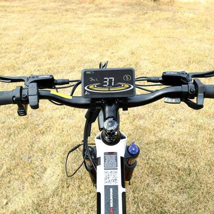 EU Warehouse Samebike LO26PLUS 48V 15Ah 250W1000D 26inch Hydraulic Disc Brake  Bicycle for Adult