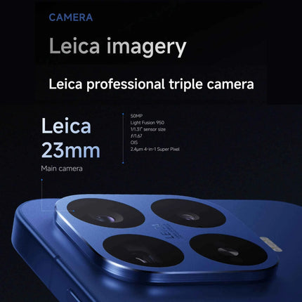 Xiaomi 17T Pro 5G Smartphone