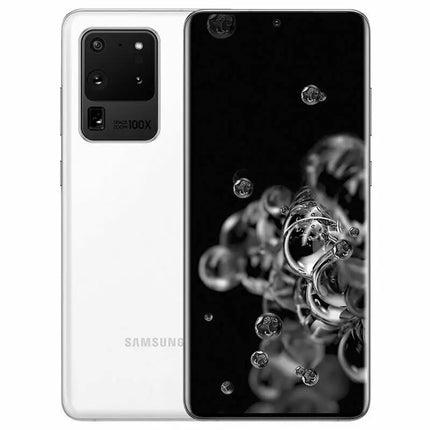 Samsung Galaxy S20 Ultra 5G Unlocked Smartphone