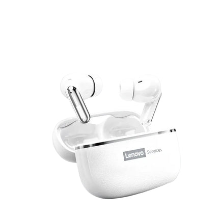 Lenovo LE208 TWS Bluetooth Earphones: Immerse Yourself in High-Fidelity Sound