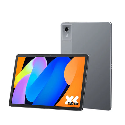 Lenovo Xiaoxin Tablet 11: The Ultimate 11-Inch Tablet for Entertainment and Learning