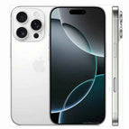 White Titanium / 8GB 512GB