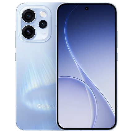 Oppo Reno 15 Smartphone