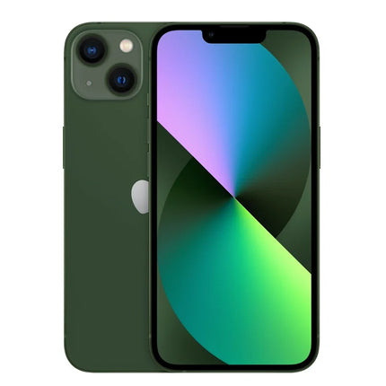 Apple iPhone 13 5G Smartphone – Super Retina XDR Display, Dual 12MP Camera