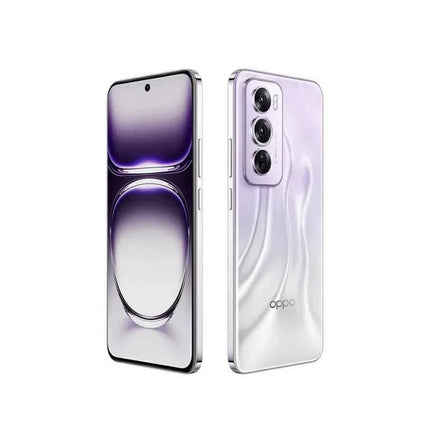 OPPO Reno 12 Pro 5G Smartphone- 6.7-Inch Android Phone with 50MP Camera