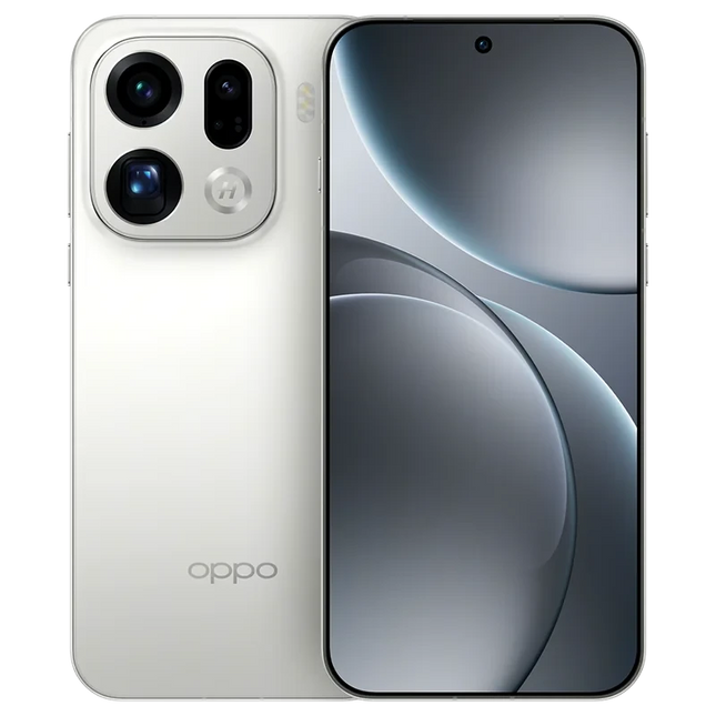 Oppo Find X9 Pro Smartphone - Elevate Your Daily Connectivity