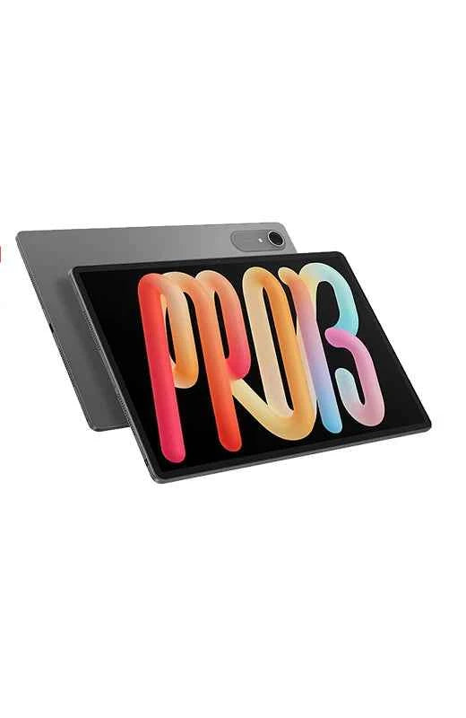 Lenovo Xiaoxin Pro 13 Tablet: Your Ultimate Companion for Work and Play