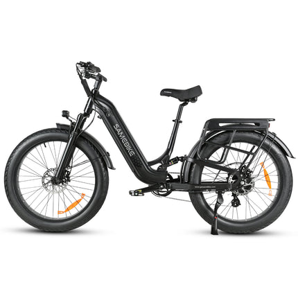 Samebike Crest All-Terrain Electric Bike