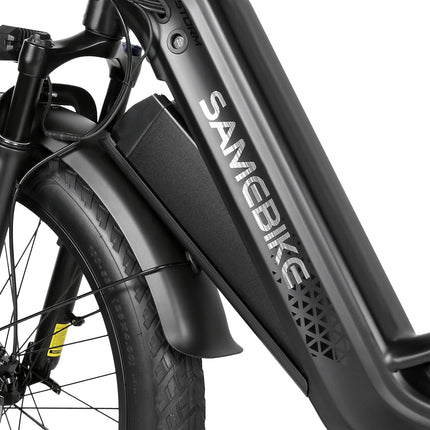 Samebike Crest All-Terrain Electric Bike