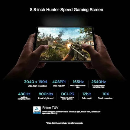 Lenovo Y700 Gaming Tablet: Unleash Your Gaming Experience Like Never Before