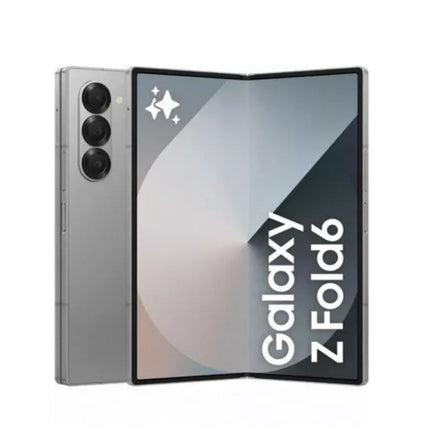 Samsung Galaxy Z Fold6 5G Foldable Smartphone
