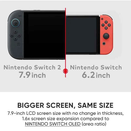 Nintendo Switch 2 Mario Kart Bundle: Experience Gaming Like Never Before