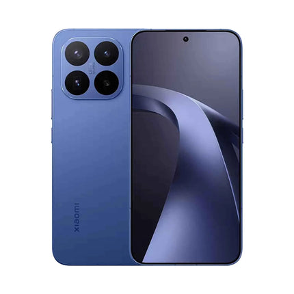 Xiaomi 17T Pro 5G Smartphone