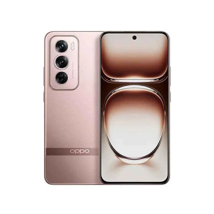 OPPO Reno 12 Pro 5G Smartphone- 6.7-Inch Android Phone with 50MP Camera